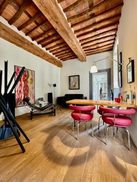 Yema Home-Lucca Exterior foto